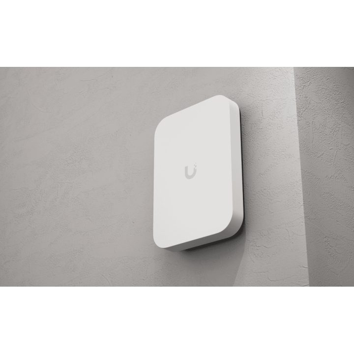 Ubiquiti U7 Pro XG Wall 5800 Mbit/s White Power over Ethernet (PoE)