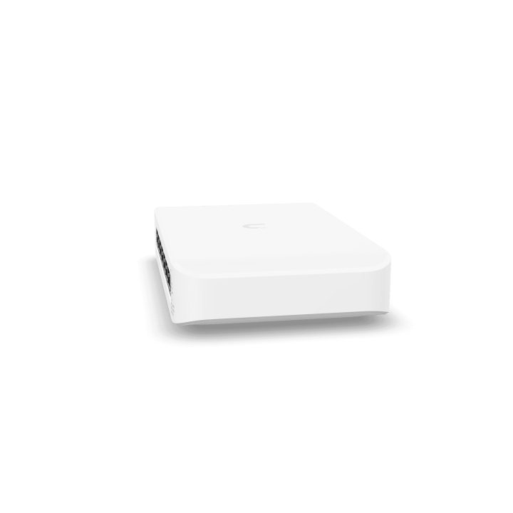 Ubiquiti USW-Lite-8-POE UniFi Switch 8xGbE L2