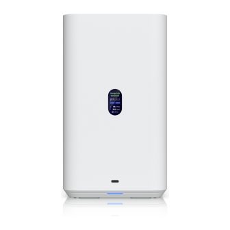 Ubiquiti UNAS 2 NAS de Secretária Cortex-A Cortex-A57 4 GB Branco…