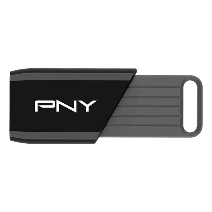 PNY Attache X 64GB USB 3.2 Flash Drive 3.2 Gen 1 (3.1 Gen 1)…
