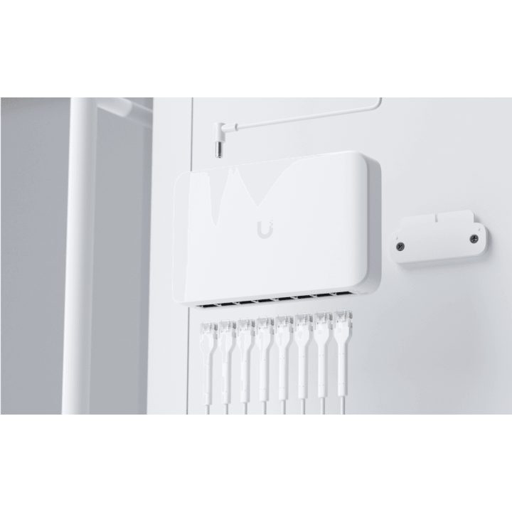 Ubiquiti USW-Lite-8-POE UniFi Switch 8xGbE L2