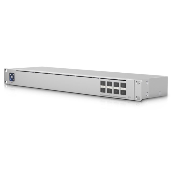 Ubiquiti USW-Aggregation Switch L2 8x10Gb SFP+