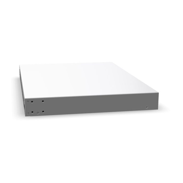 Ubiquiti USW-ENTERPRISE-24-POE Managed L3 Gigabit Ethernet…