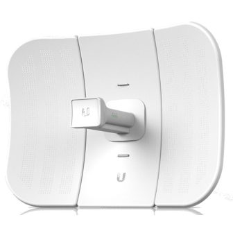 Ubiquiti LBE-M5-23 5GHz LiteBeam 23 dBi