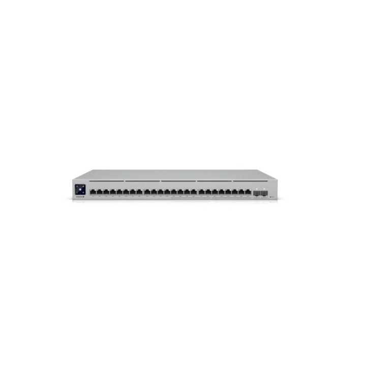 Ubiquiti USW-ENTERPRISE-24-POE switch Gerido L3 Gigabit Ethernet…