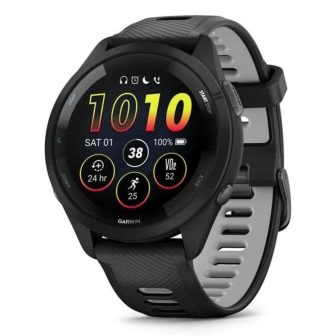 Garmin Forerunner 265 1,3" AMOLED 46 mm Digital 416 x 416 Pixeles…