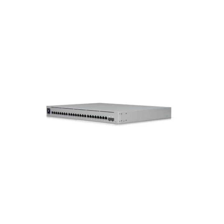 Ubiquiti USW-ENTERPRISE-24-POE switch Gestionado L3 Gigabit Ethernet…