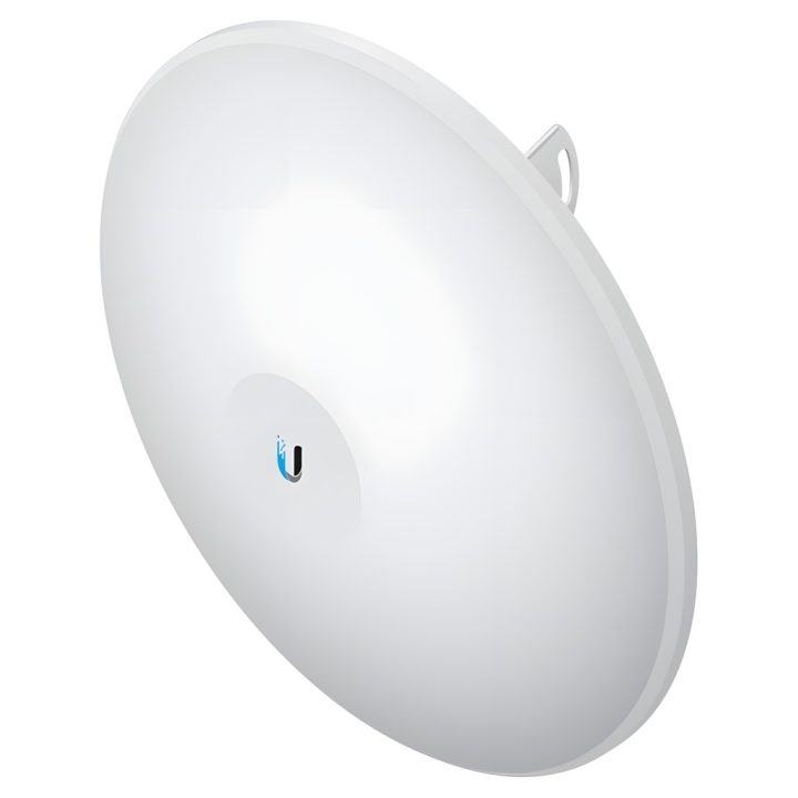 Ubiquiti pbe-5AC-500 powerbeam 5GHz AC 500mm Parabolic Antenna