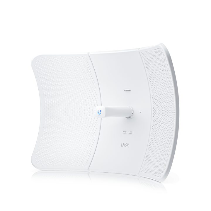 Ubiquiti LTU-XR Networks UISP LTU XR Blanco Energía sobre Ethernet…