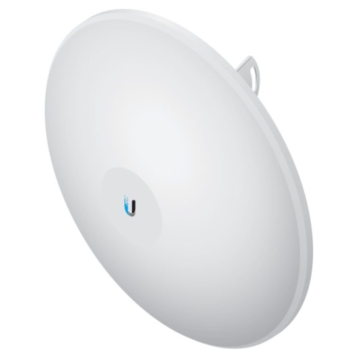 Ubiquiti pbe-5AC-500 powerbeam 5GHz AC 500mm Parabolic Antenna