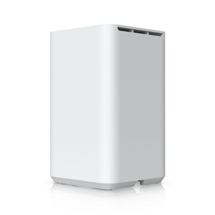 Ubiquiti UNAS 2 Desktop NAS Cortex-A Cortex-A57 4 GB White (UNAS-2-W)