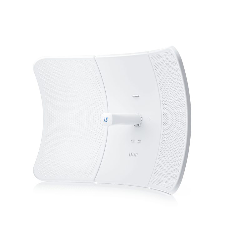 Ubiquiti LTU-XR Networks UISP LTU XR Blanco Energía sobre Ethernet…