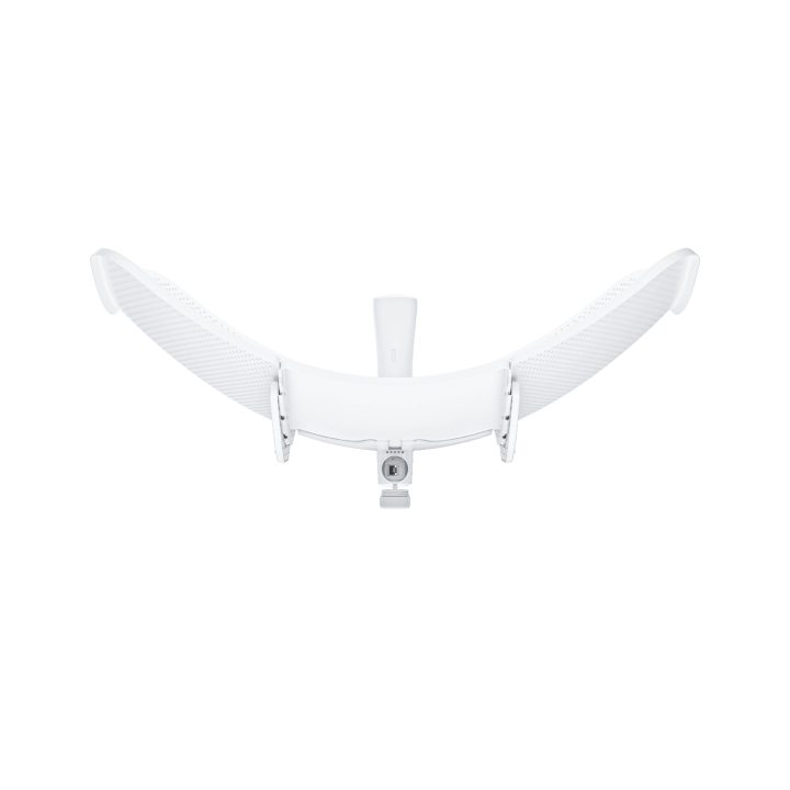 Ubiquiti LTU-XR Networks UISP LTU XR Blanco Energía sobre Ethernet…