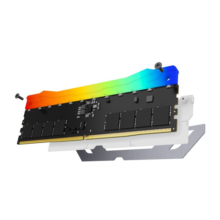 Kingston FURY Renegade 48 GB (2 x 24 GB) DDR5 CL40