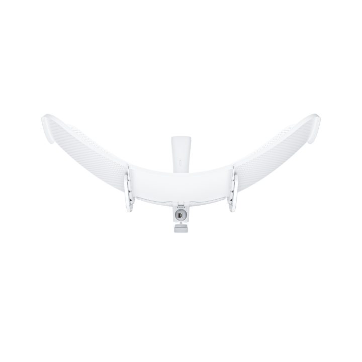 Ubiquiti LTU-XR Networks UISP LTU XR Blanco Energía sobre Ethernet…