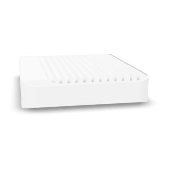 Ubiquiti UniFi Enterprise 8 PoE Gerido L3 2.5G Ethernet…