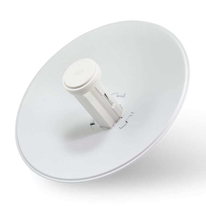 Ubiquiti Networks PBE-M5-300 antena para red Antena sectorial 22 dBi