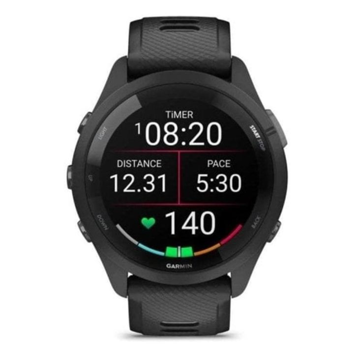 Garmin Forerunner 265 1.3" AMOLED 46 mm Digital 416 x 416 Pixels…