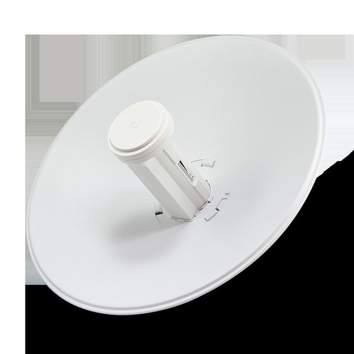 Ubiquiti Networks PBE-M5-300 Network Antenna Sector Antenna 22 dBi