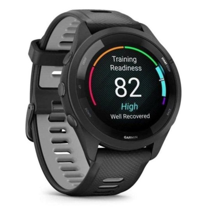 Garmin Forerunner 265 1.3" AMOLED 46 mm Digital 416 x 416 Pixels…