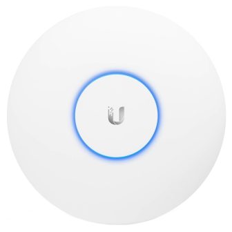 Ubiquiti UAP-AC-PRO ponto de acesso sem fios 1300 Mbit/s Branco…