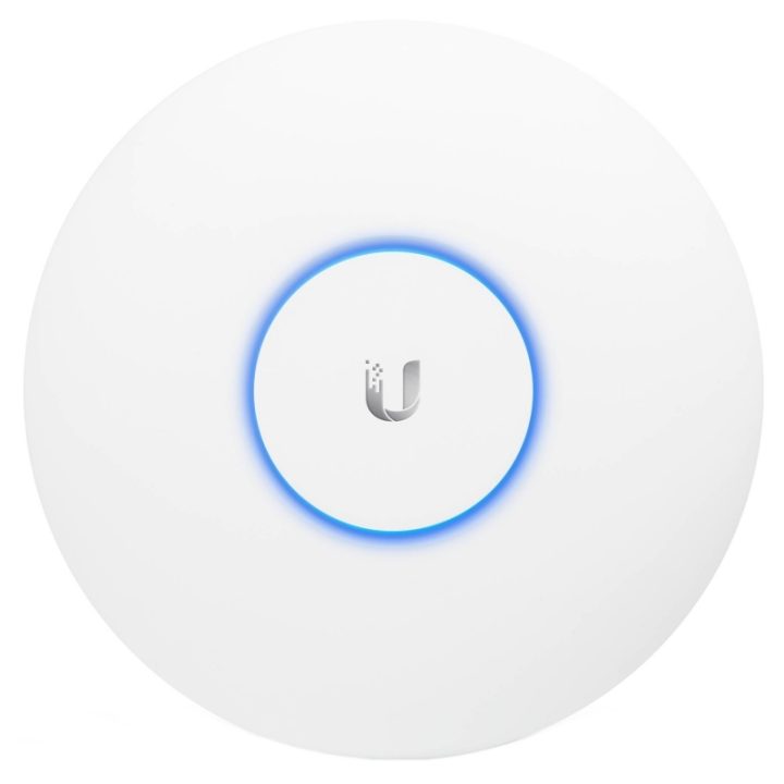 Ubiquiti UAP-AC-PRO Wireless Access Point 1300 Mbit/s White Power…