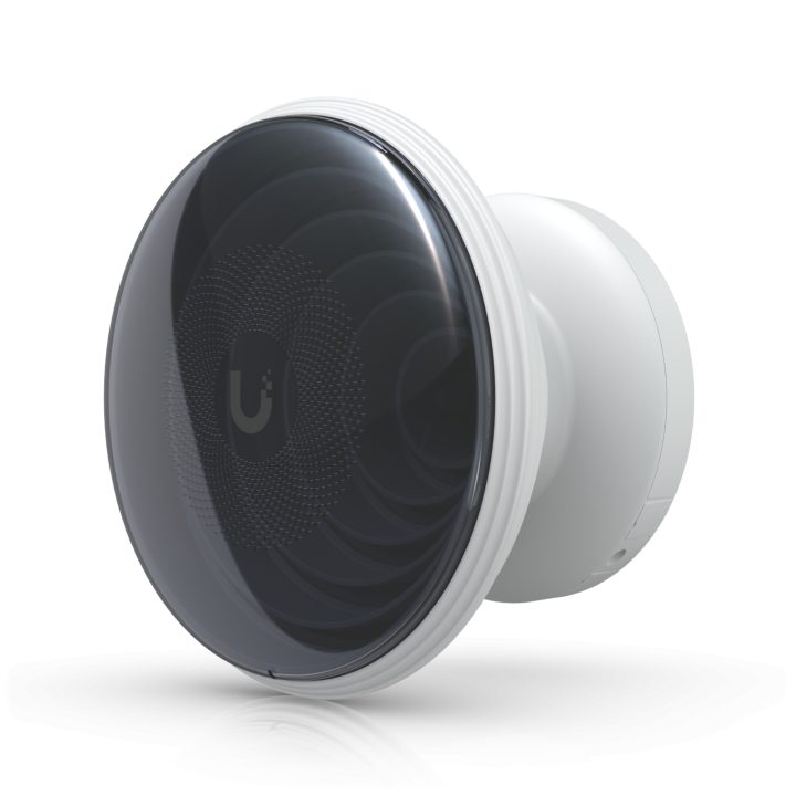 Ubiquiti IS-5AC Networks IsoStation AC 450 Mbit/s Branco Alimentação…