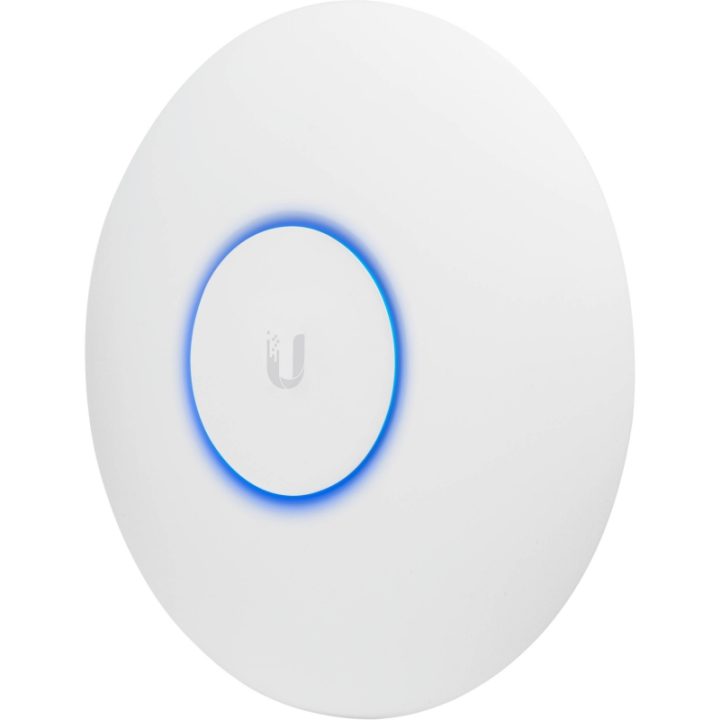 Ubiquiti UAP-AC-PRO Wireless Access Point 1300 Mbit/s White Power…