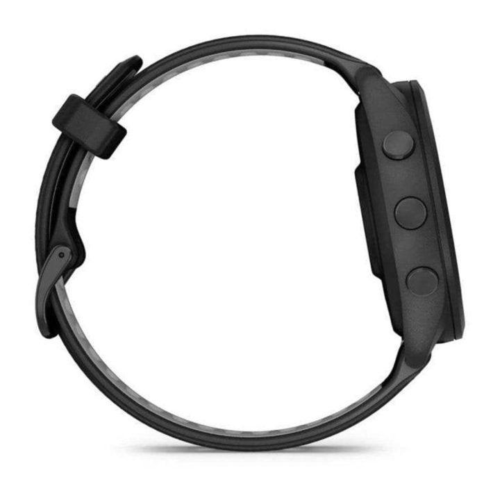 Garmin Forerunner 265 1,3" AMOLED 46 mm Digital 416 x 416 Pixéis Ecrã…