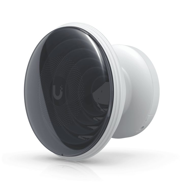 Ubiquiti IS-5AC Networks IsoStation AC 450 Mbit/s White Power over…