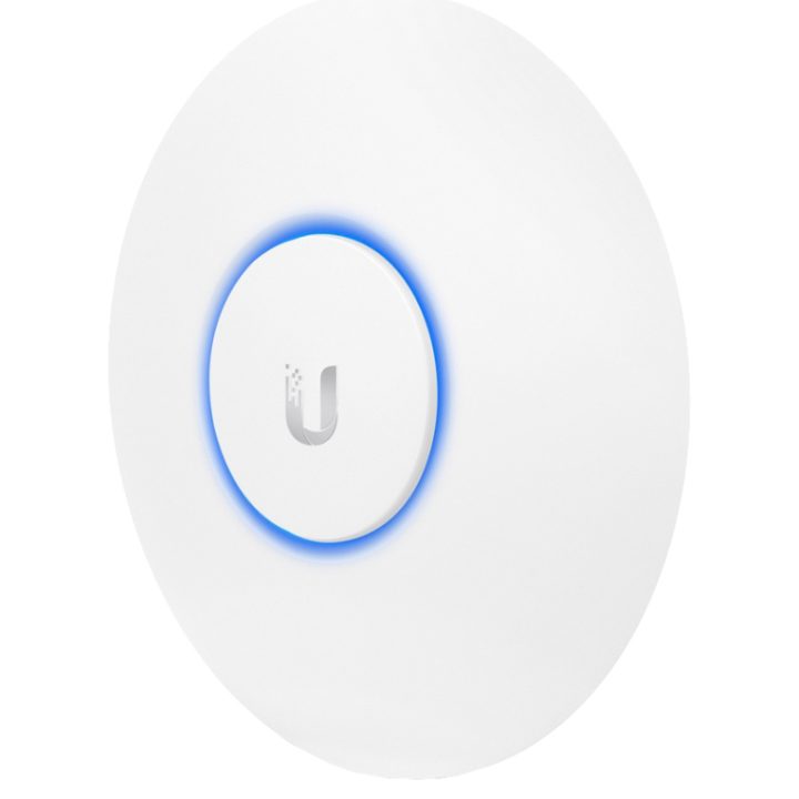 Ubiquiti UAP-AC-PRO Wireless Access Point 1300 Mbit/s White Power…