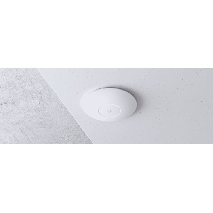 Ubiquiti UAP-AC-PRO Wireless Access Point 1300 Mbit/s White Power…