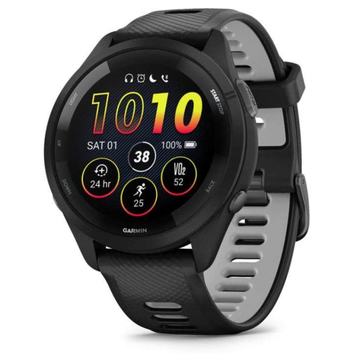 Garmin Forerunner 265 1,3" AMOLED 46 mm Digital 416 x 416 Pixeles…