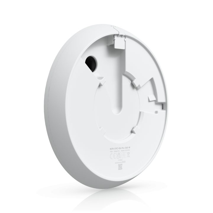 Cámara Ubiquiti UVC-G6-Pro-360-W G6 Pro 360 Blanca