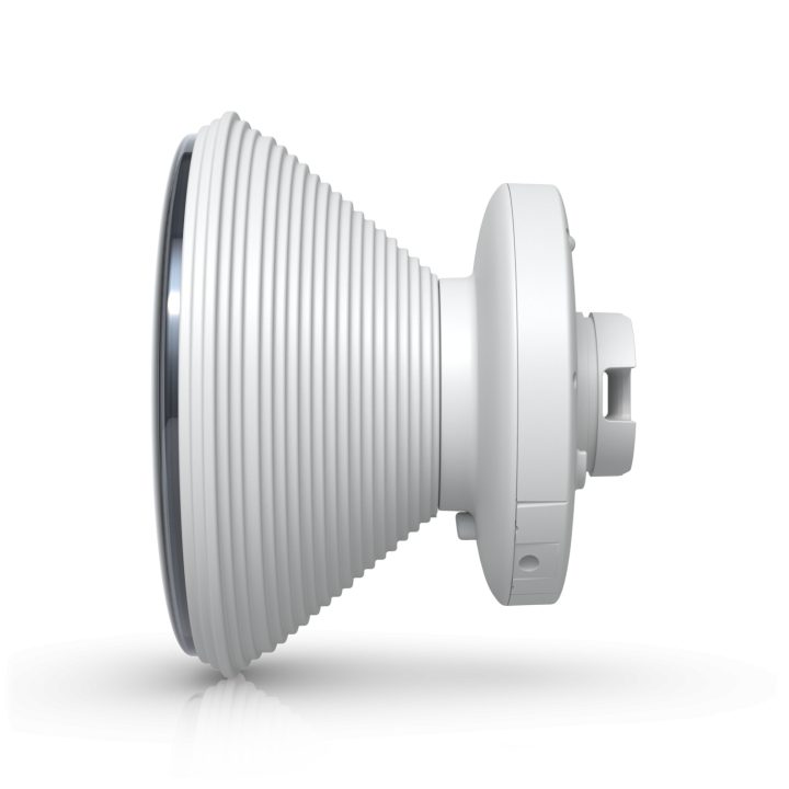 Ubiquiti IS-5AC Networks IsoStation AC 450 Mbit/s Branco Alimentação…