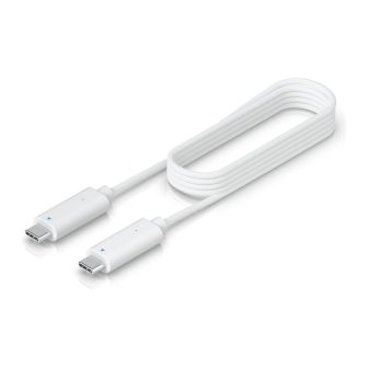 Ubiquiti UACC-AI-Theta-Audio-Cable-1M Cable de video AI Theta