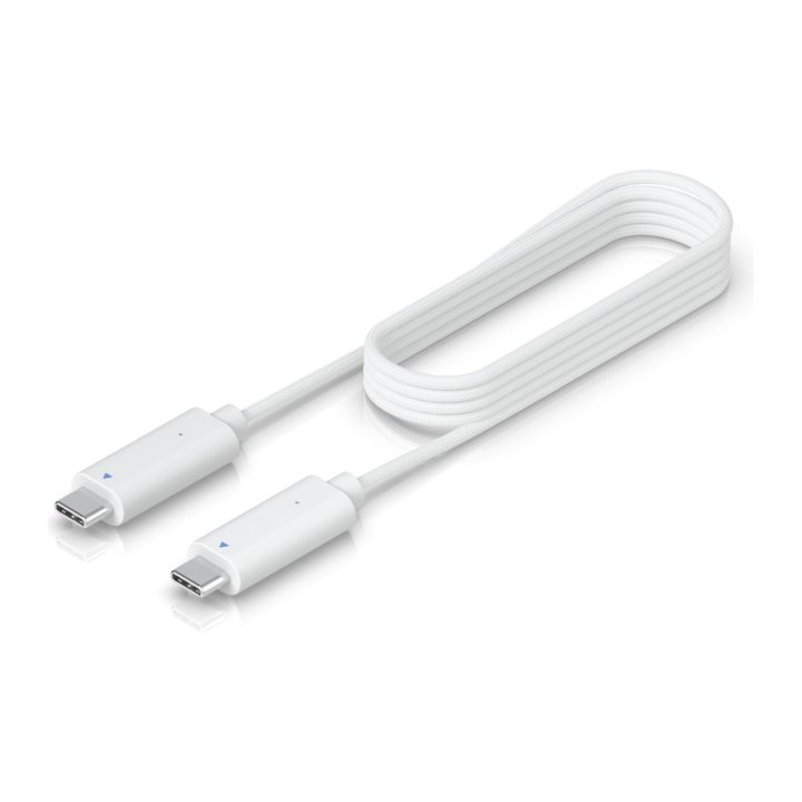 Ubiquiti UACC-AI-Theta-Audio-Cable-1M Cable de video AI Theta