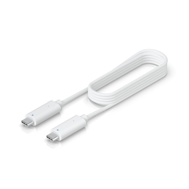 Ubiquiti UACC-AI-Theta-Audio-Cable-1M AI Theta Video Cable