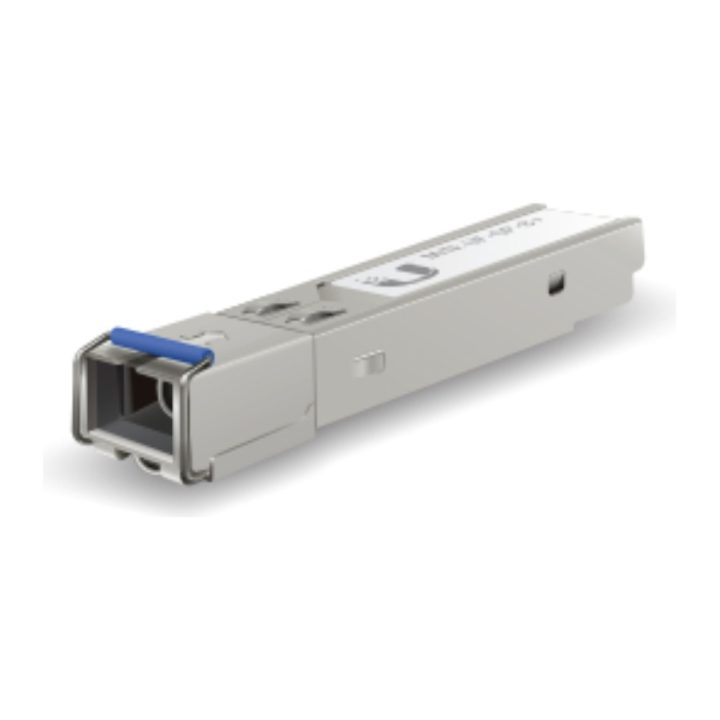Ubiquiti UF-GP-B+ Networks U Fiber GPON, B+ Fiber Optic SFP…