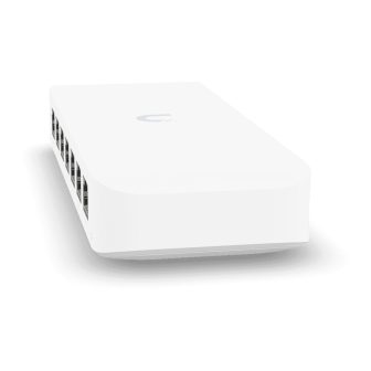 Ubiquiti Ultra Gestionado L2 Gigabit Ethernet (10/100/1000) Energía…