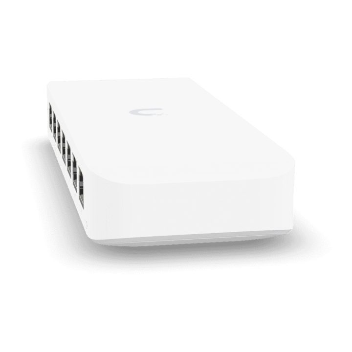 Ubiquiti Ultra Gestionado L2 Gigabit Ethernet (10/100/1000) Energía…