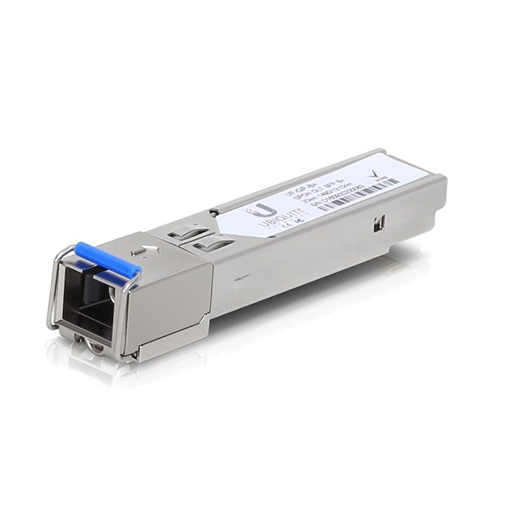 Ubiquiti UF-GP-B+ Networks U Fiber GPON, módulo transceptor de fibra…