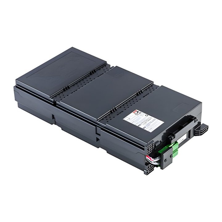 APC APCRBC141 bateria para sistema UPS Sealed Lead Acid (VRLA)