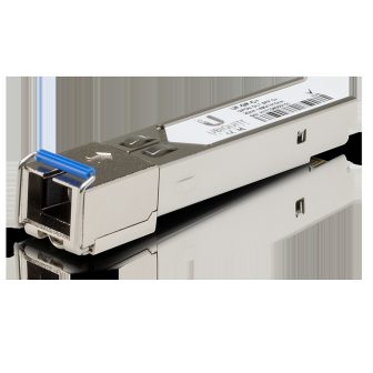 Ubiquiti Networks UF-GP-C+ módulo transceptor de fibra óptica 2500…