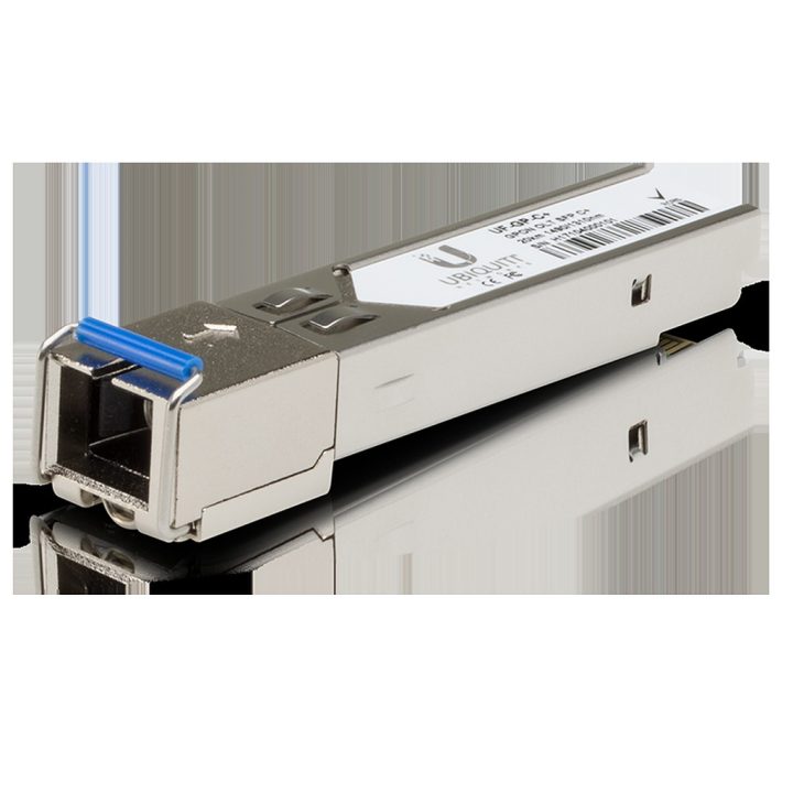 Ubiquiti Networks UF-GP-C+ red modulo transceptor Fibra óptica 2500…