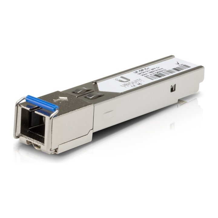 Ubiquiti Networks UF-GP-C+ módulo transceptor de fibra óptica 2500…