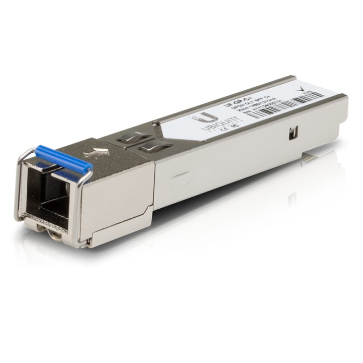 Ubiquiti Networks UF-GP-C+ módulo transceptor de fibra óptica 2500…