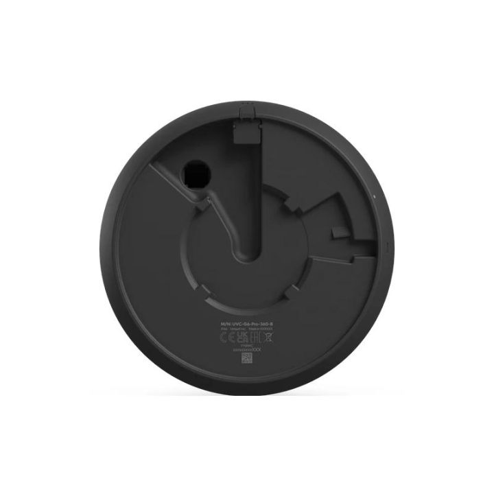 Ubiquiti UVC-G6-Pro-360-W G6 Pro 360 White Camera