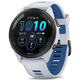 Garmin Forerunner 265 1,3" AMOLED 46 mm Digital 416 x 416 Pixeles…
