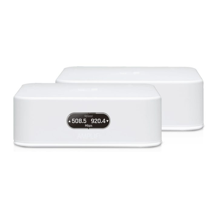 Ubiquiti AFI-INS AmpliFi Instant System router sem fios Gigabit…